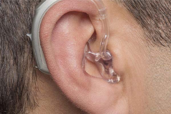 Hearing Aid – BTE